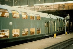 Hamburg Hbf., 10.May 1976